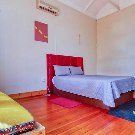 Gspot94-Gardenspot94 Apartment โจฮันเนสเบิร์ก ภายนอก รูปภาพ