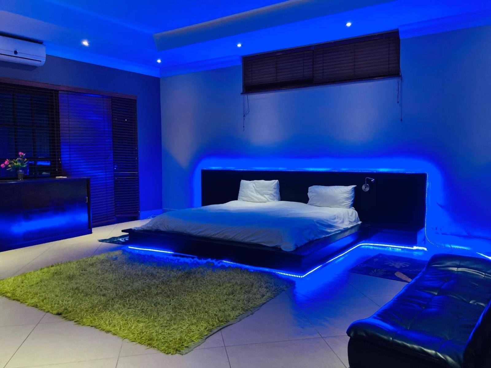 Gspot94-Gardenspot94 Apartment โจฮันเนสเบิร์ก ภายนอก รูปภาพ