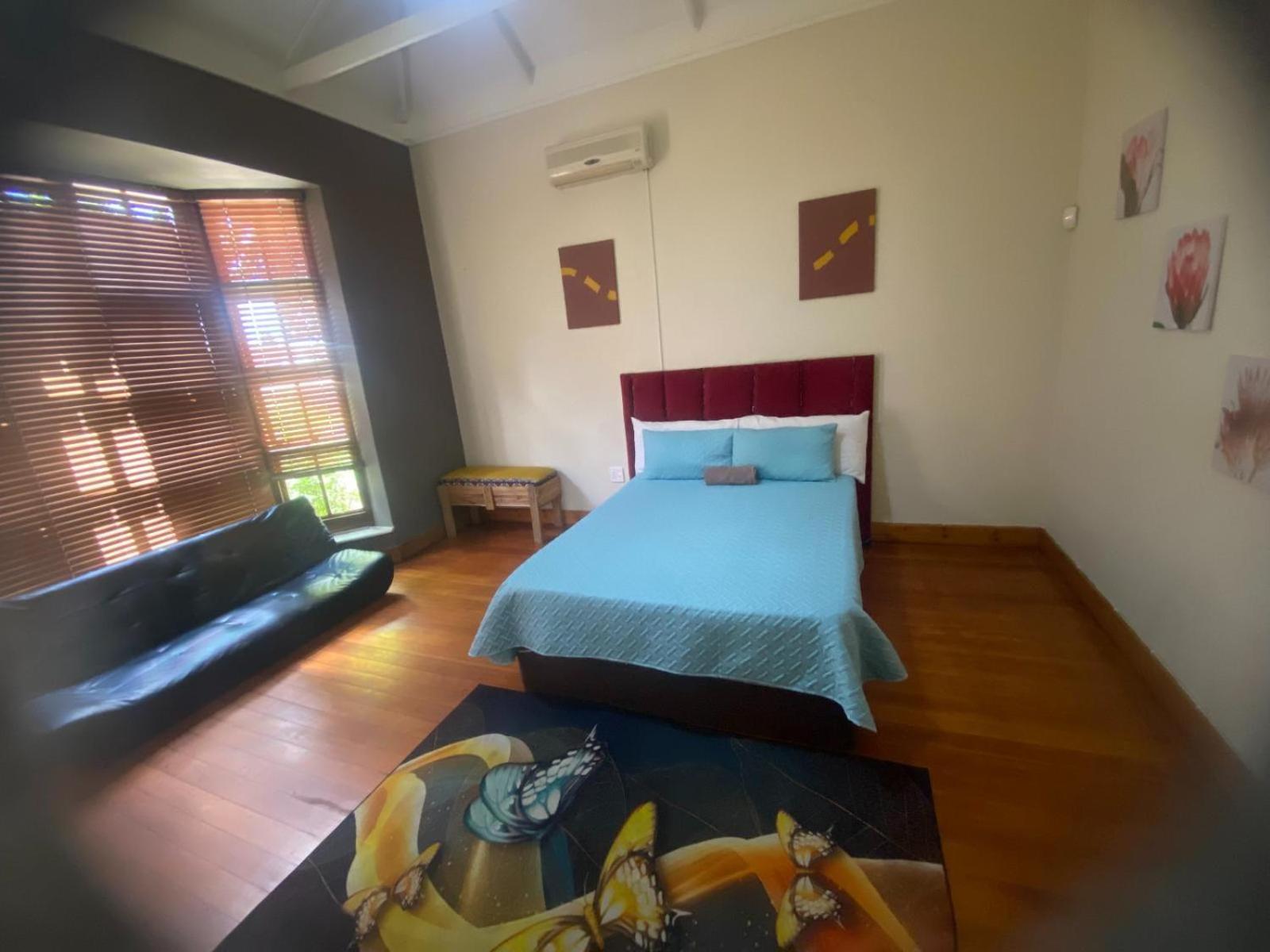 Gspot94-Gardenspot94 Apartment โจฮันเนสเบิร์ก ภายนอก รูปภาพ