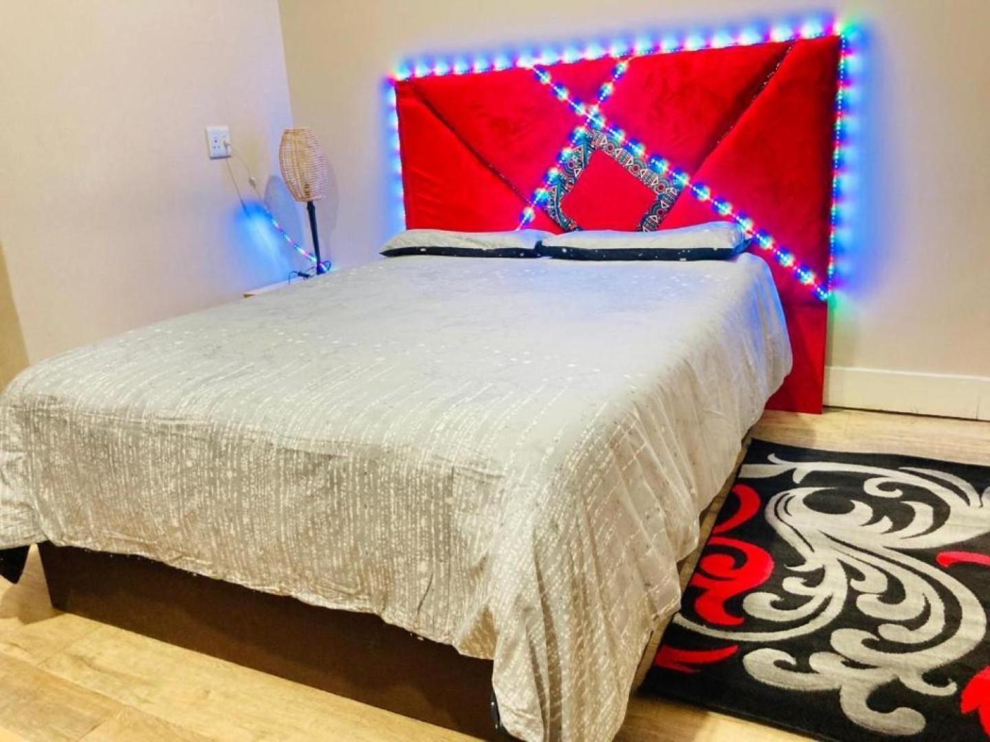 Gspot94-Gardenspot94 Apartment โจฮันเนสเบิร์ก ภายนอก รูปภาพ