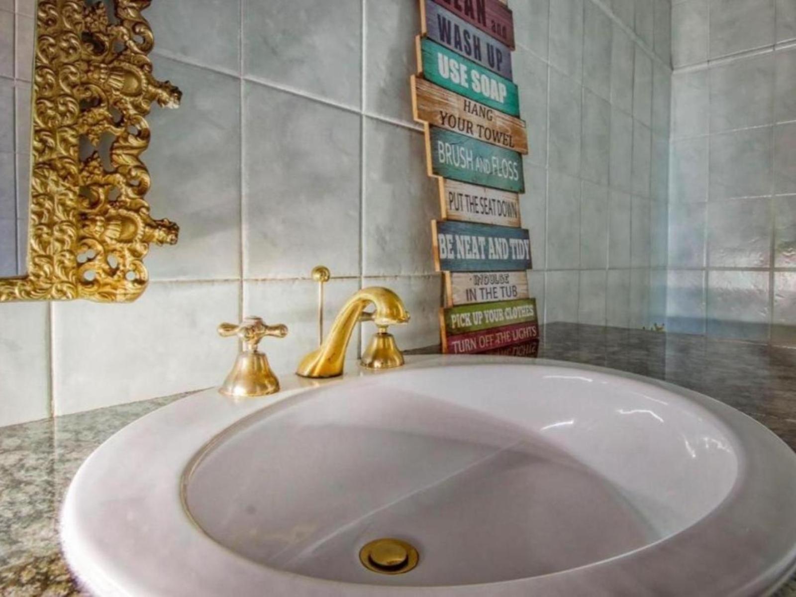 Gspot94-Gardenspot94 Apartment โจฮันเนสเบิร์ก ภายนอก รูปภาพ