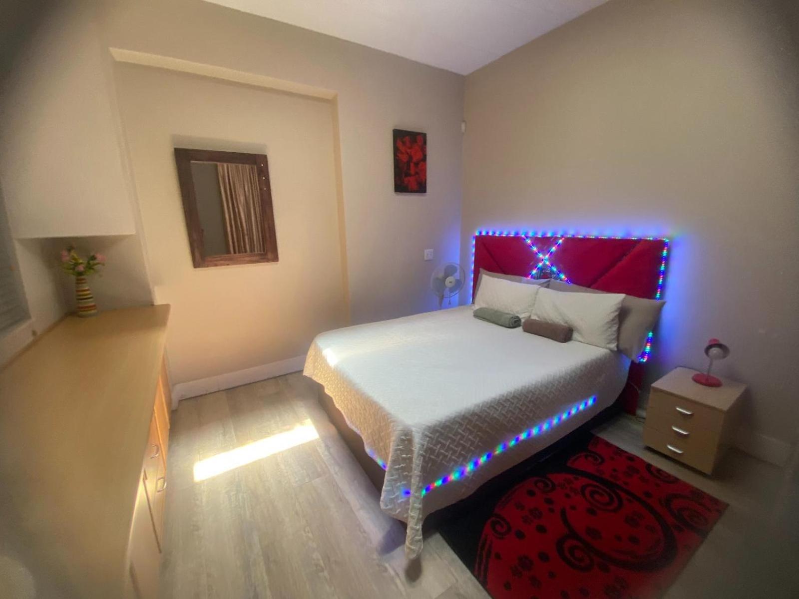 Gspot94-Gardenspot94 Apartment โจฮันเนสเบิร์ก ภายนอก รูปภาพ