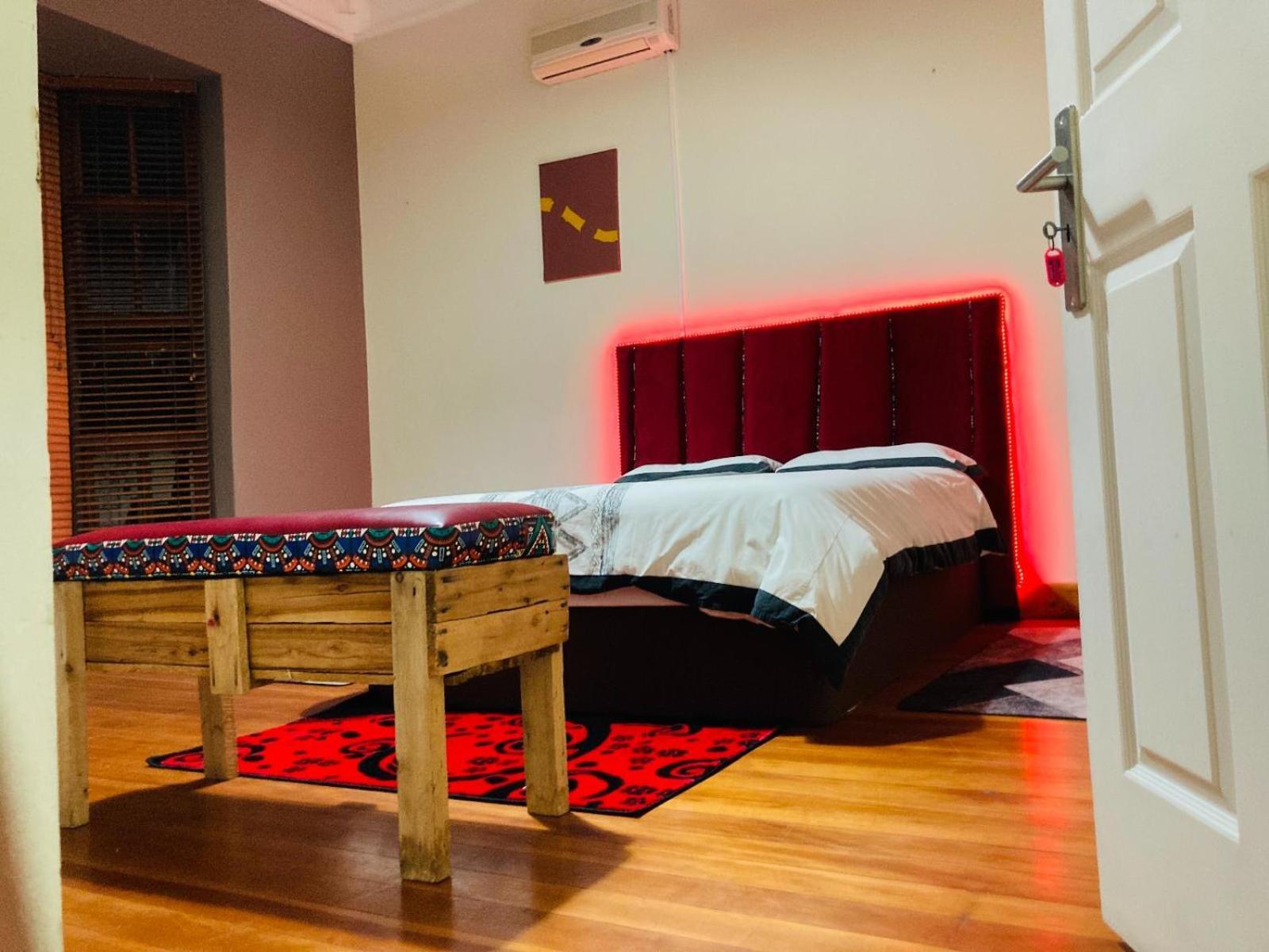 Gspot94-Gardenspot94 Apartment โจฮันเนสเบิร์ก ภายนอก รูปภาพ