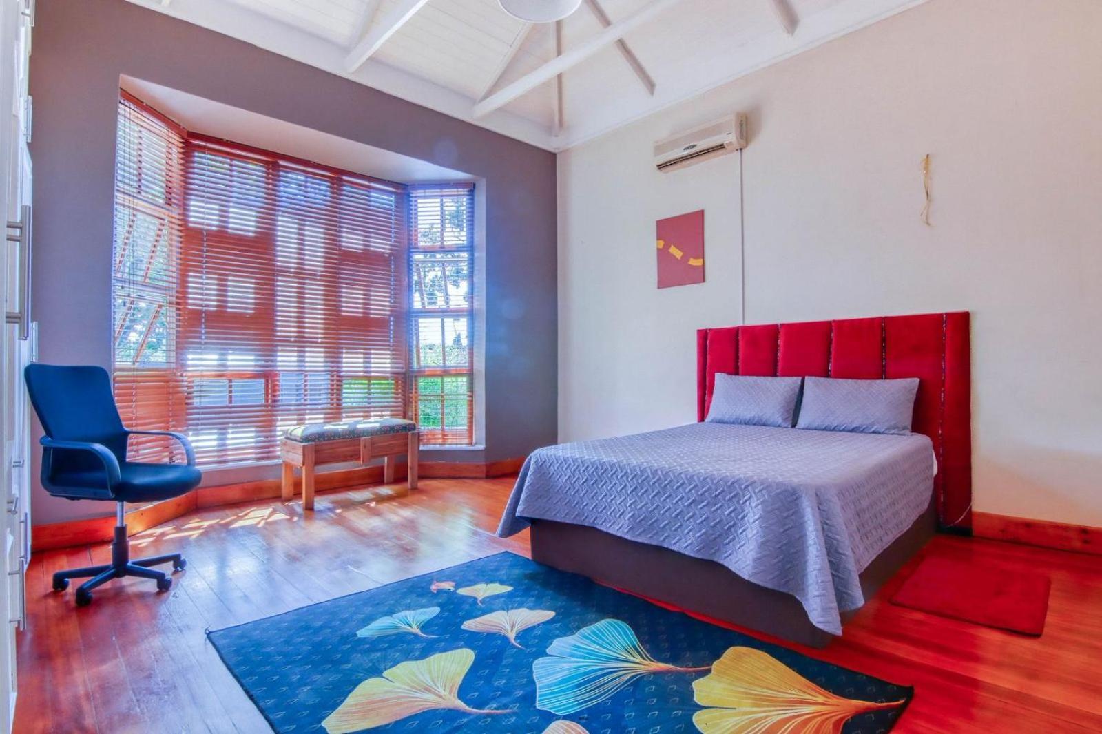 Gspot94-Gardenspot94 Apartment โจฮันเนสเบิร์ก ภายนอก รูปภาพ