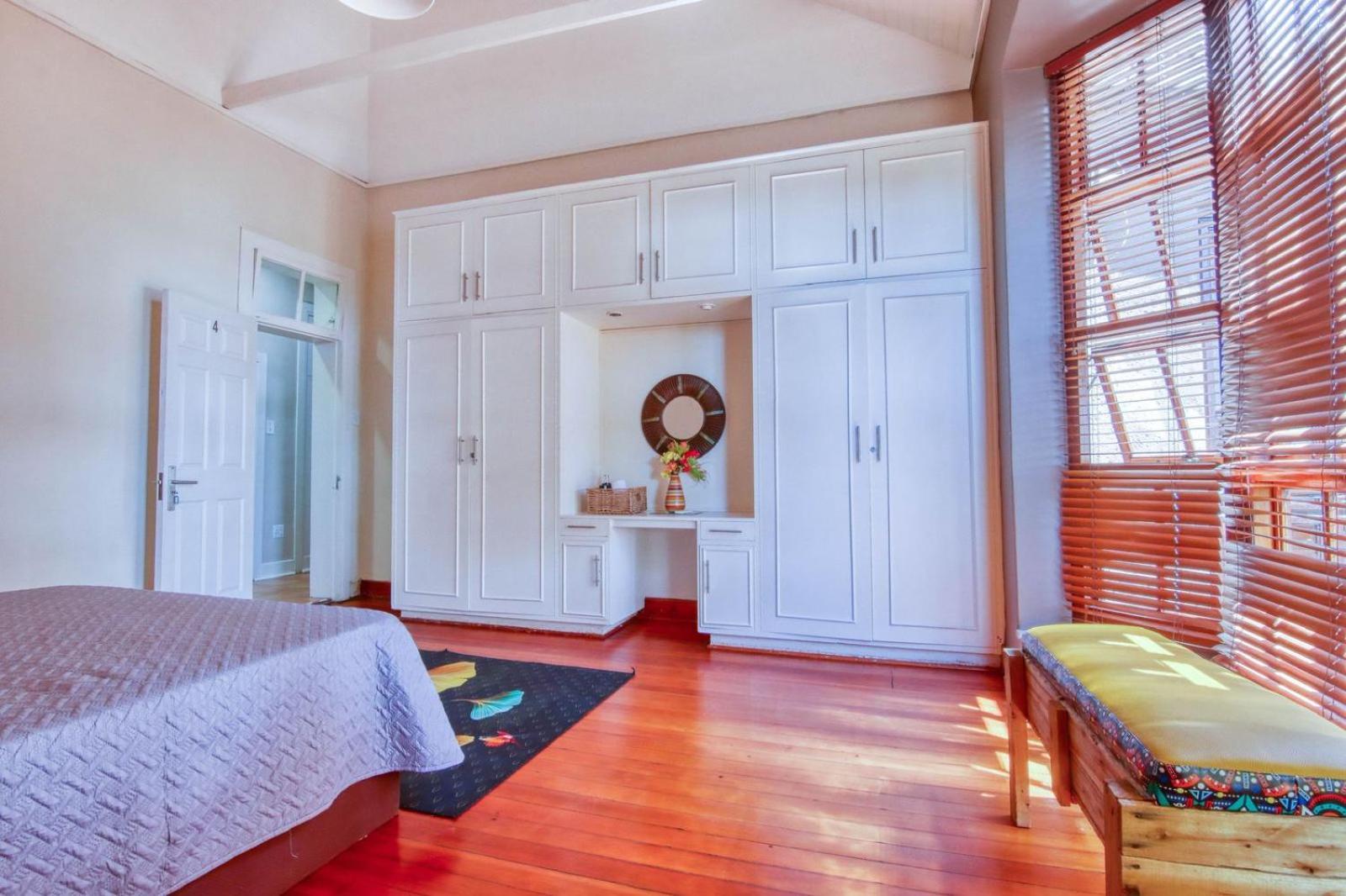 Gspot94-Gardenspot94 Apartment โจฮันเนสเบิร์ก ภายนอก รูปภาพ