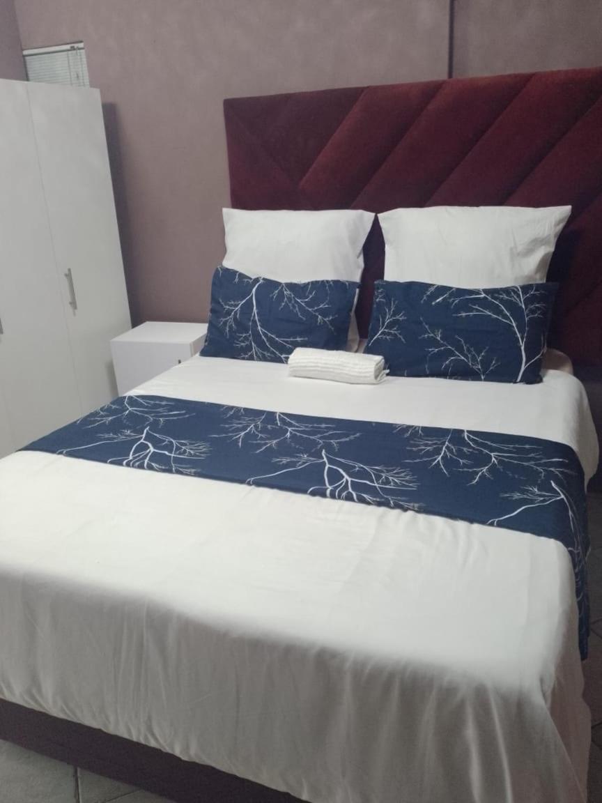 Gspot94-Gardenspot94 Apartment โจฮันเนสเบิร์ก ภายนอก รูปภาพ