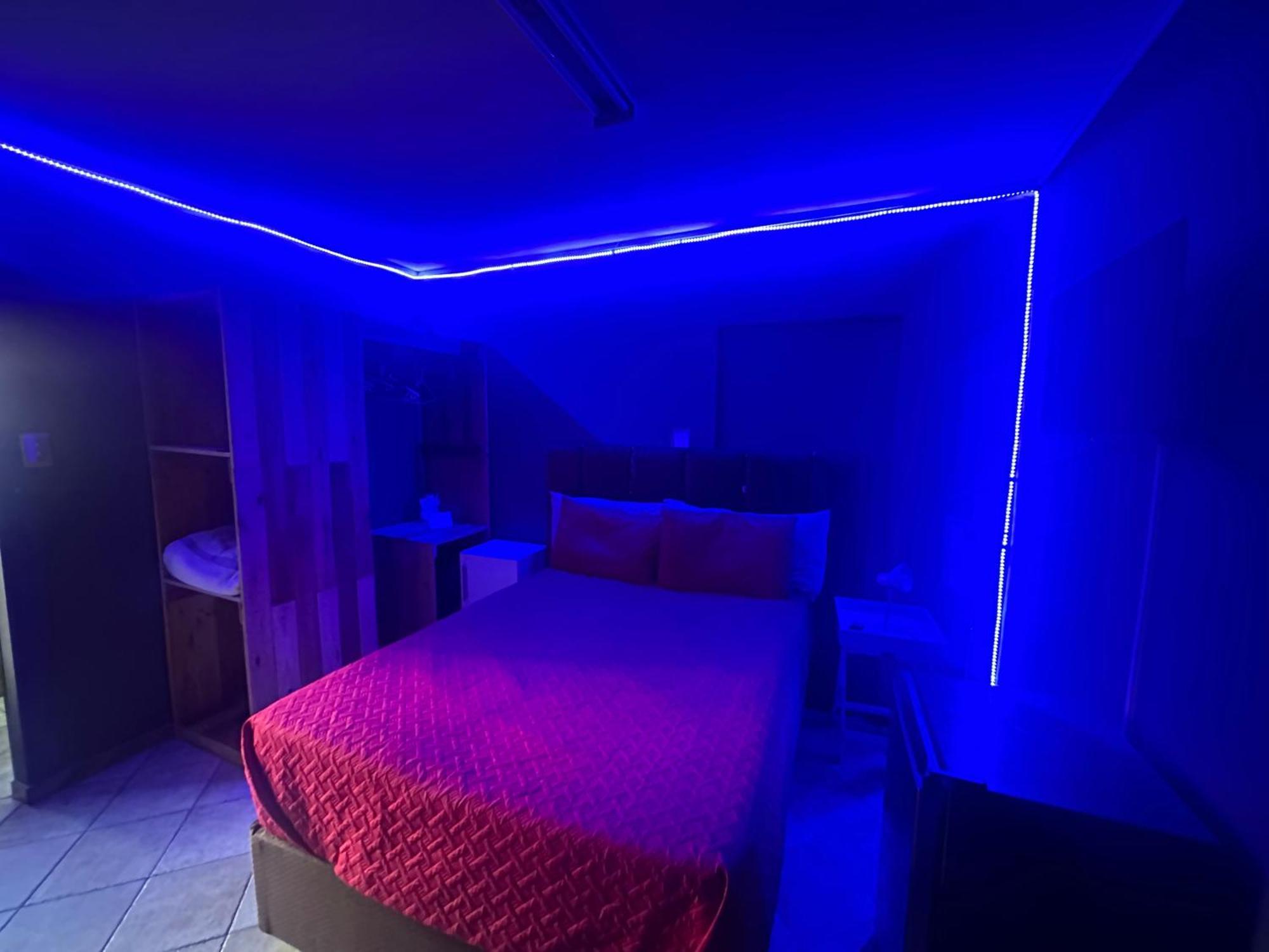 Gspot94-Gardenspot94 Apartment โจฮันเนสเบิร์ก ภายนอก รูปภาพ