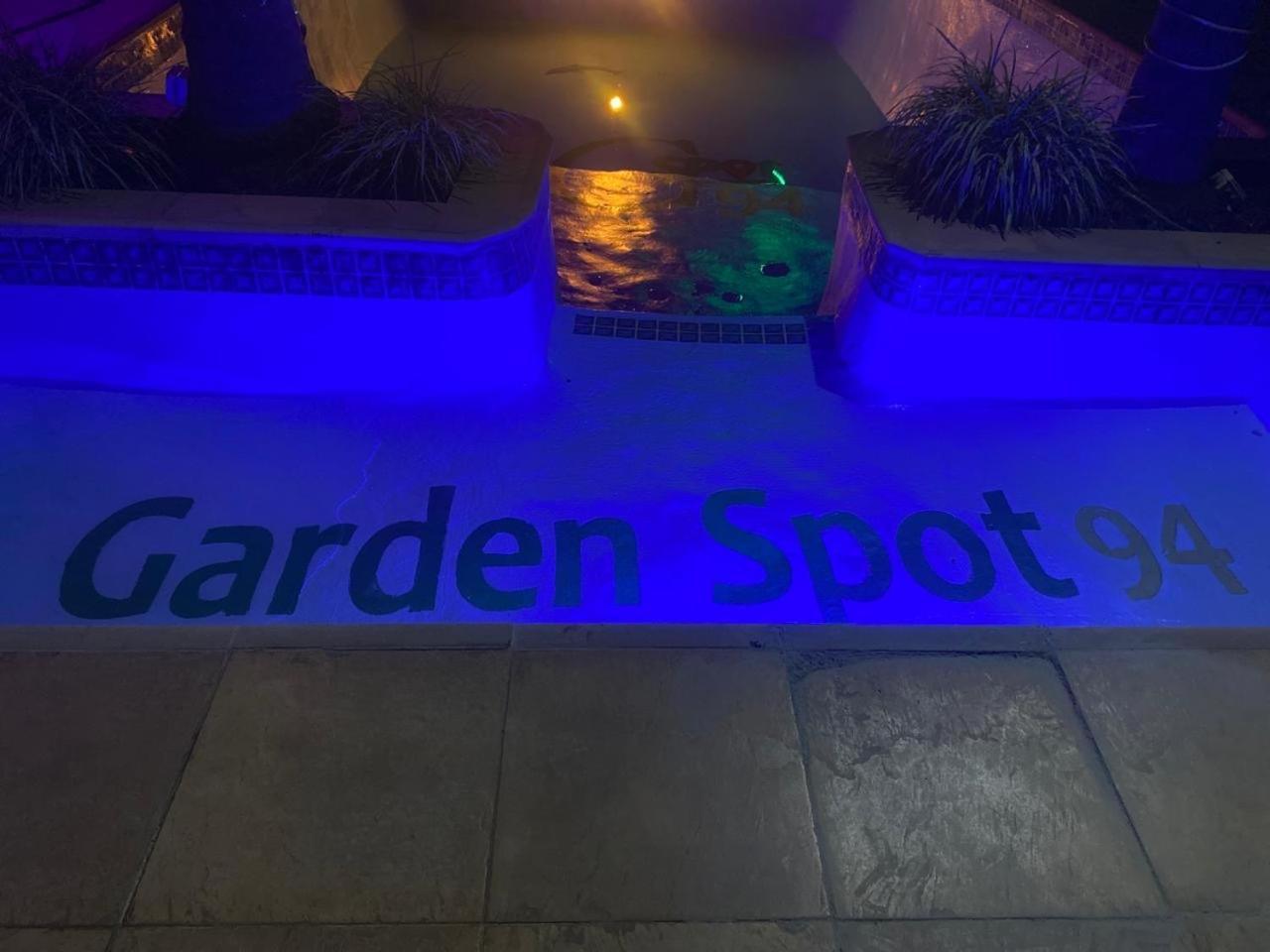 Gspot94-Gardenspot94 Apartment โจฮันเนสเบิร์ก ภายนอก รูปภาพ