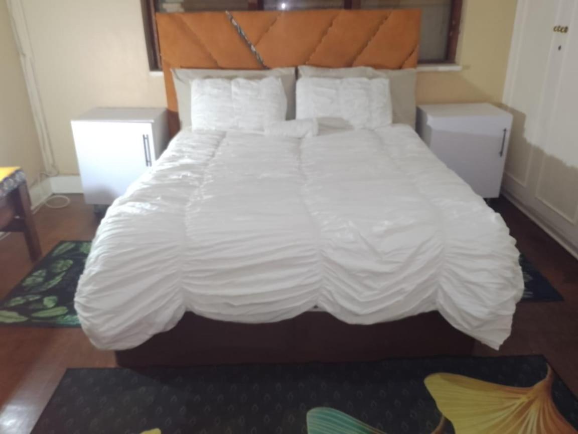 Gspot94-Gardenspot94 Apartment โจฮันเนสเบิร์ก ภายนอก รูปภาพ