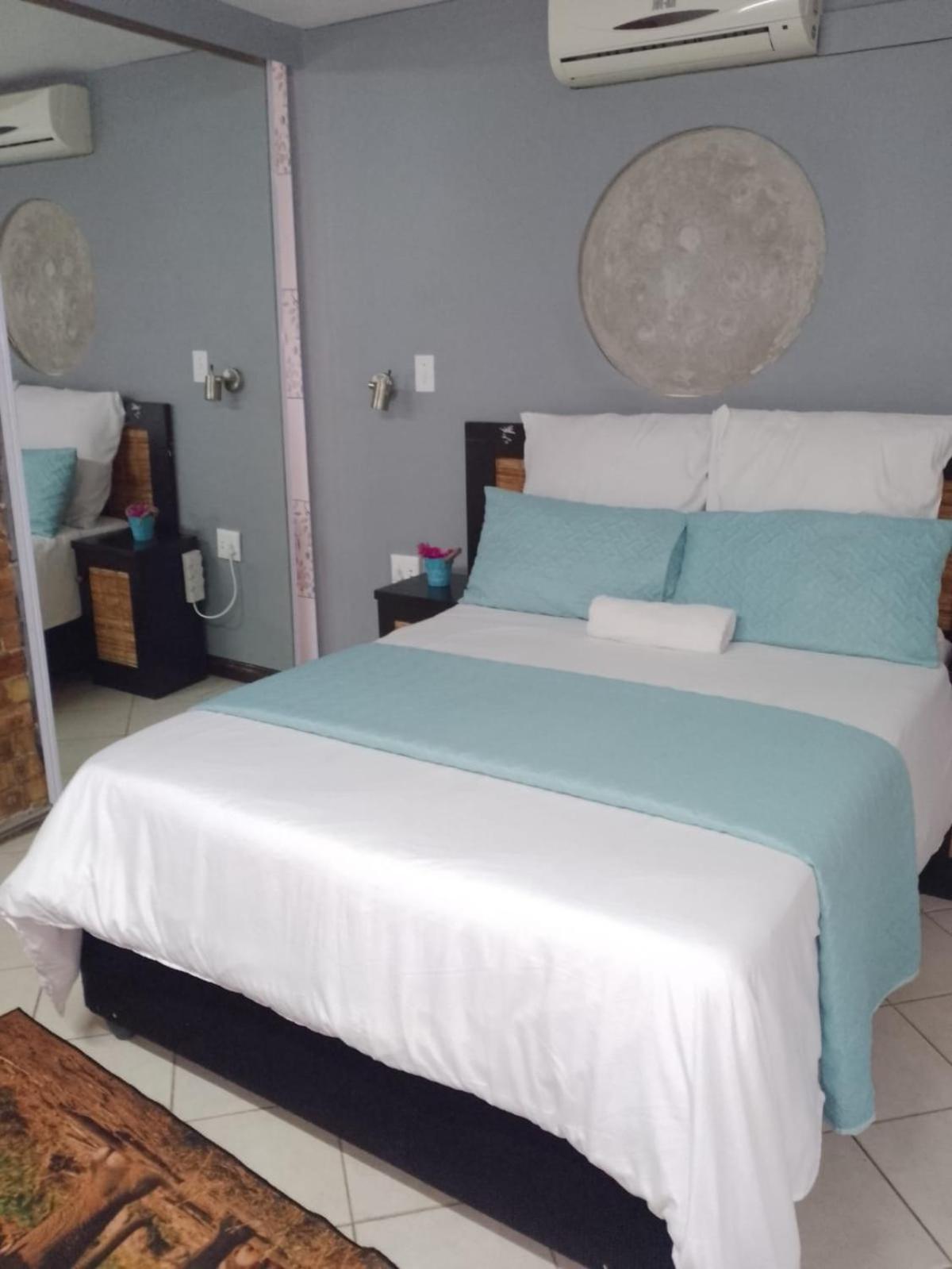 Gspot94-Gardenspot94 Apartment โจฮันเนสเบิร์ก ภายนอก รูปภาพ
