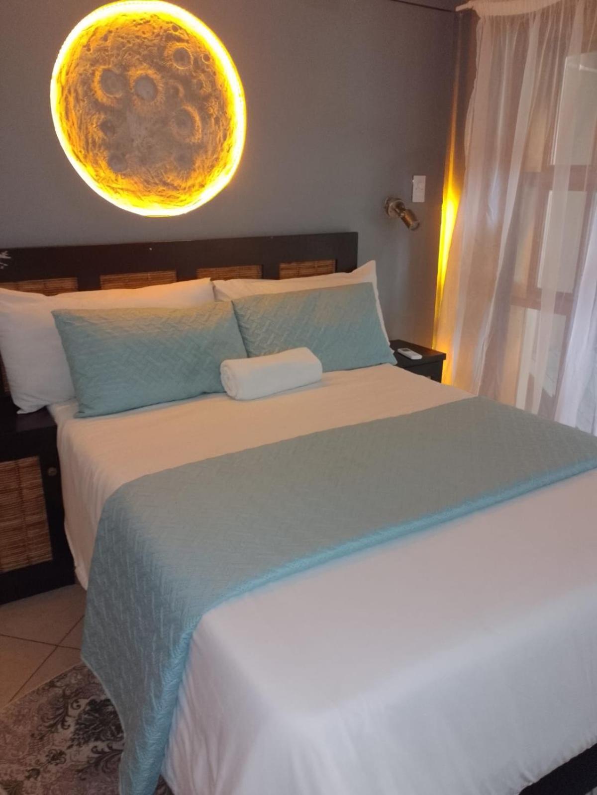 Gspot94-Gardenspot94 Apartment โจฮันเนสเบิร์ก ภายนอก รูปภาพ