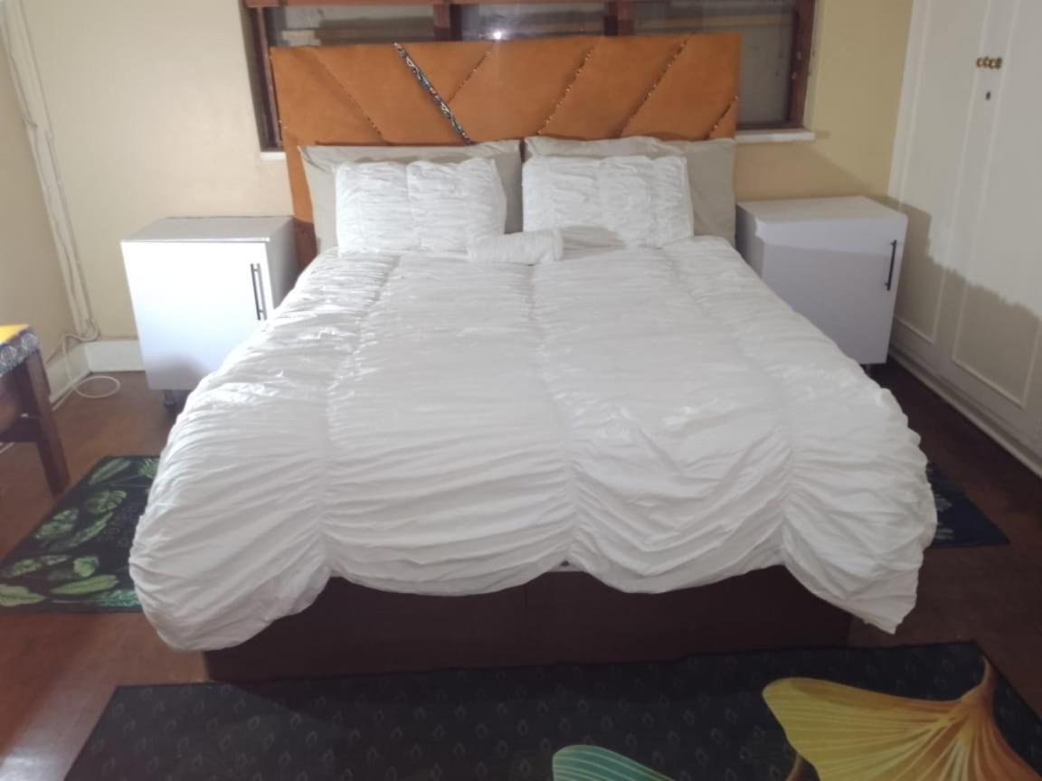 Gspot94-Gardenspot94 Apartment โจฮันเนสเบิร์ก ภายนอก รูปภาพ